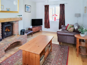 Erskine Cottage